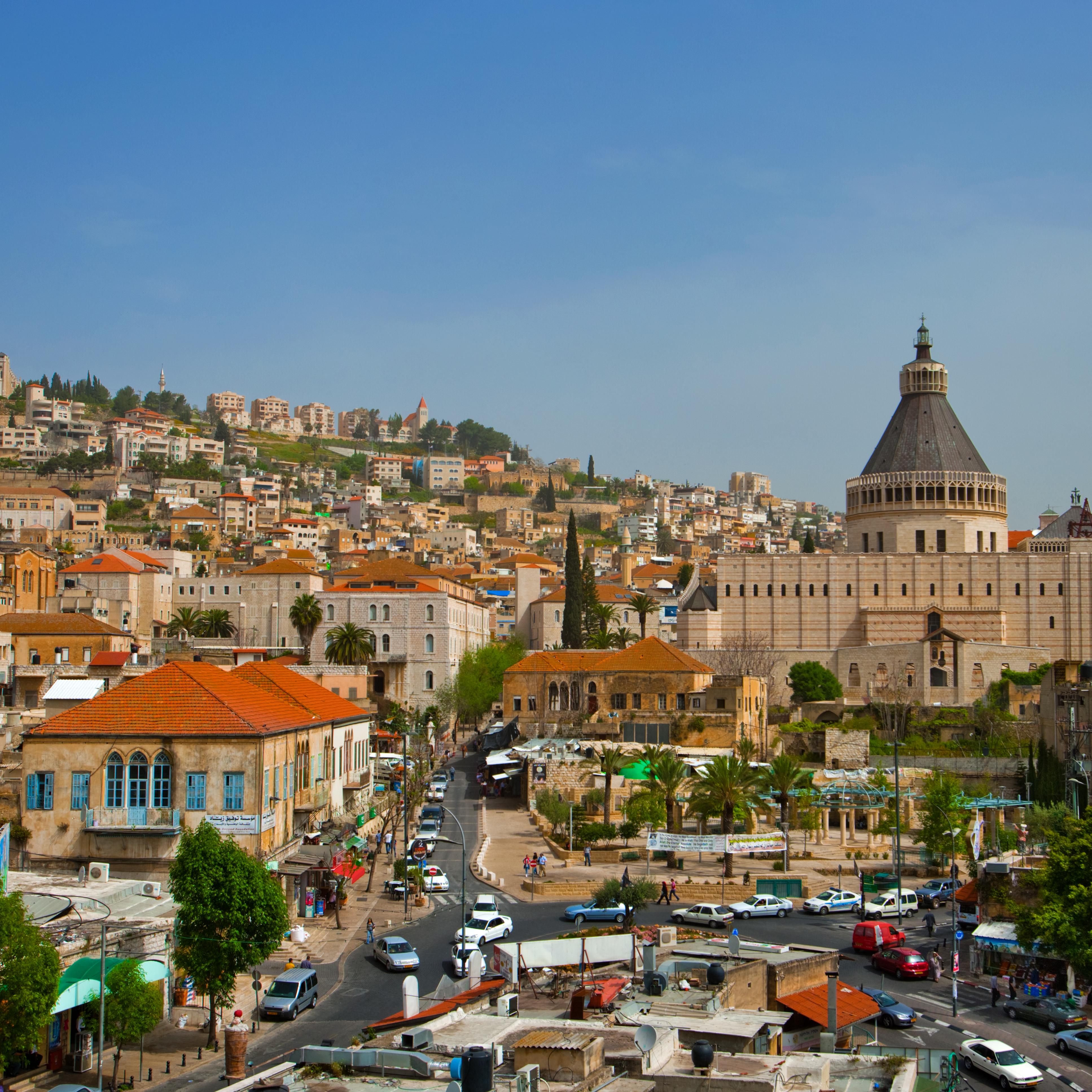 Nazareth